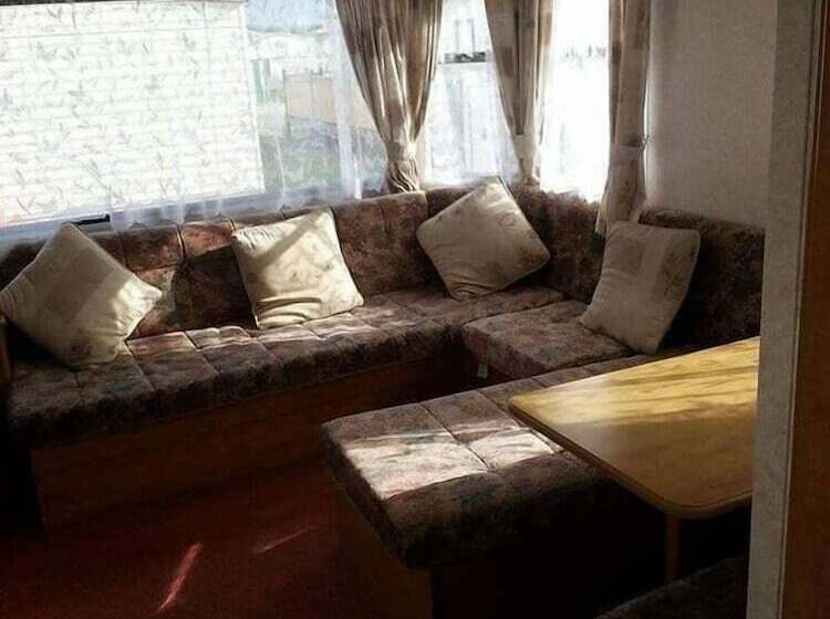 هتل Golden Palm Resort