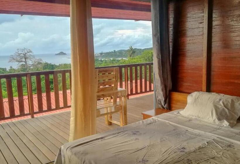 پانسیون Domus Guesthouse