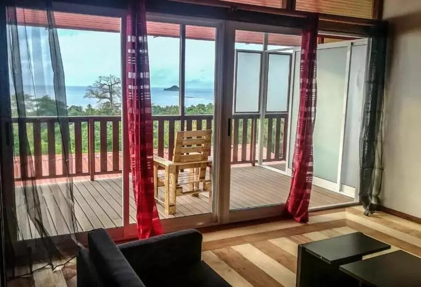 پانسیون Domus Guesthouse