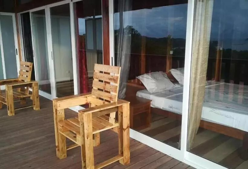 پانسیون Domus Guesthouse