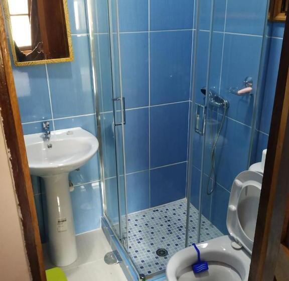 پانسیون Domus Guesthouse