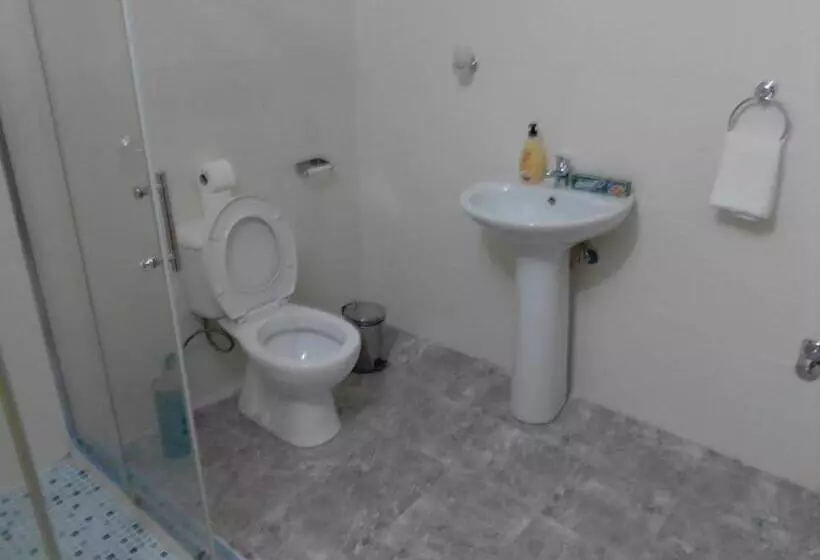 پانسیون Domus Guesthouse