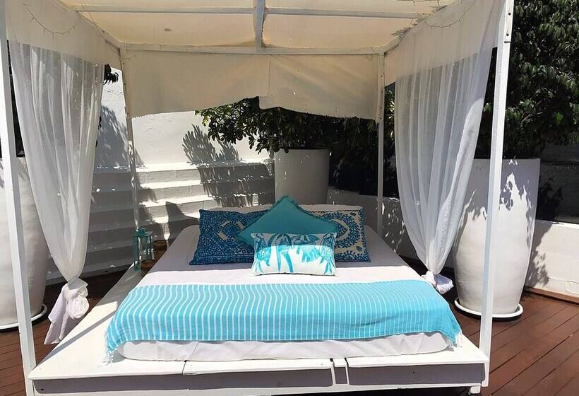 Пансион Miramar Bed&breakfast   Piscina