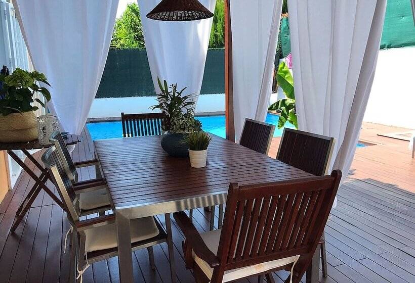 Пансион Miramar Bed&breakfast   Piscina