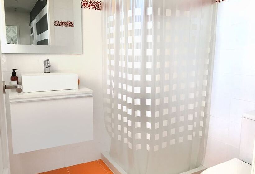 Пансион Miramar Bed&breakfast   Piscina