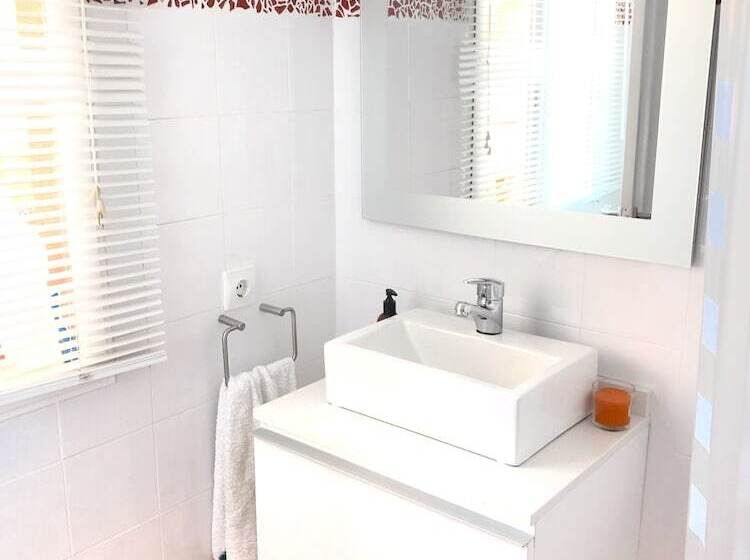 Пансион Miramar Bed&breakfast   Piscina