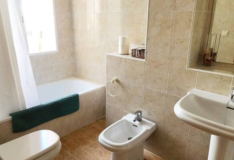 Пансион Miramar Bed&breakfast   Piscina