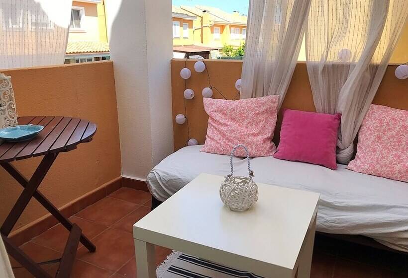 Пансион Miramar Bed&breakfast   Piscina