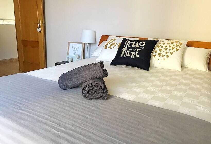 Пансион Miramar Bed&breakfast   Piscina