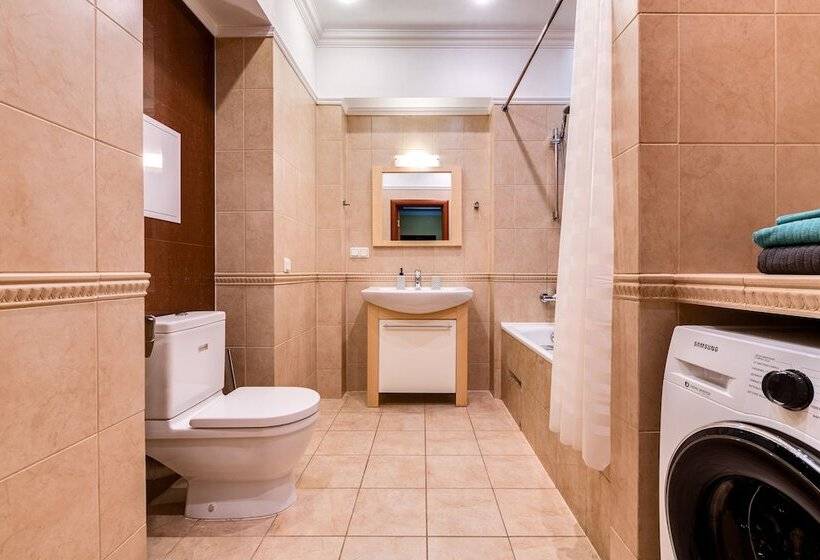 Rentalspb On Kirochnaya