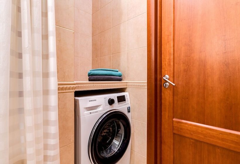 Rentalspb On Kirochnaya