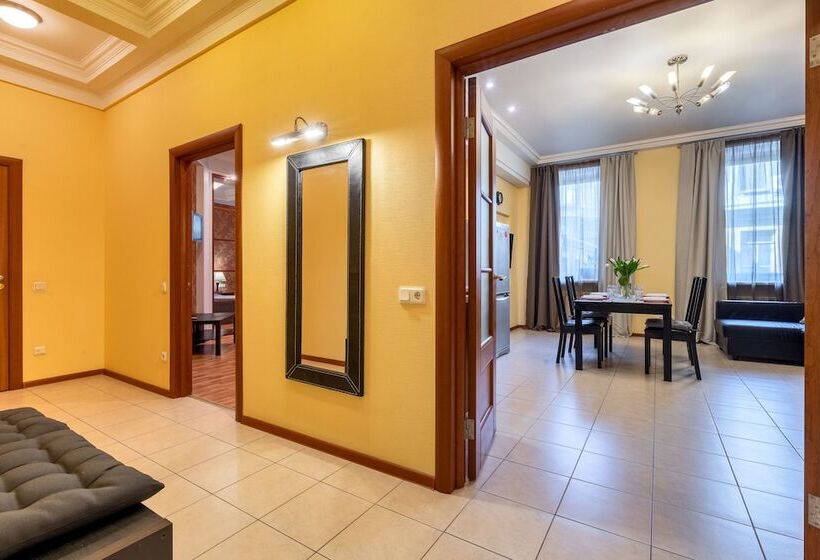 Rentalspb On Kirochnaya