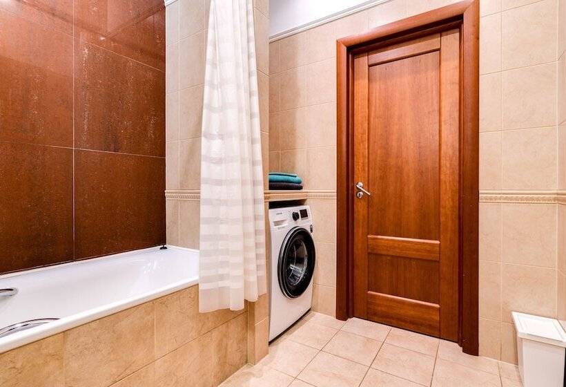 Rentalspb On Kirochnaya