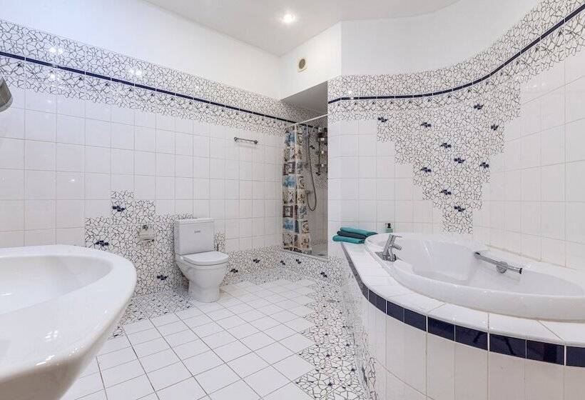 Rentalspb On Kirochnaya