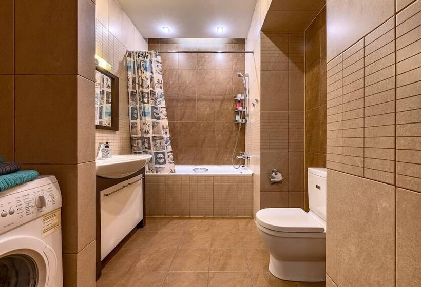 Rentalspb On Kirochnaya