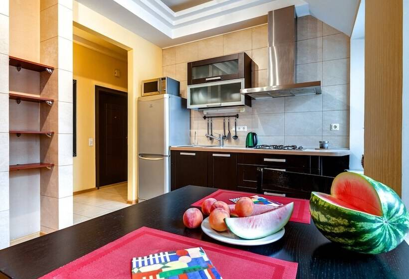 Rentalspb On Kirochnaya