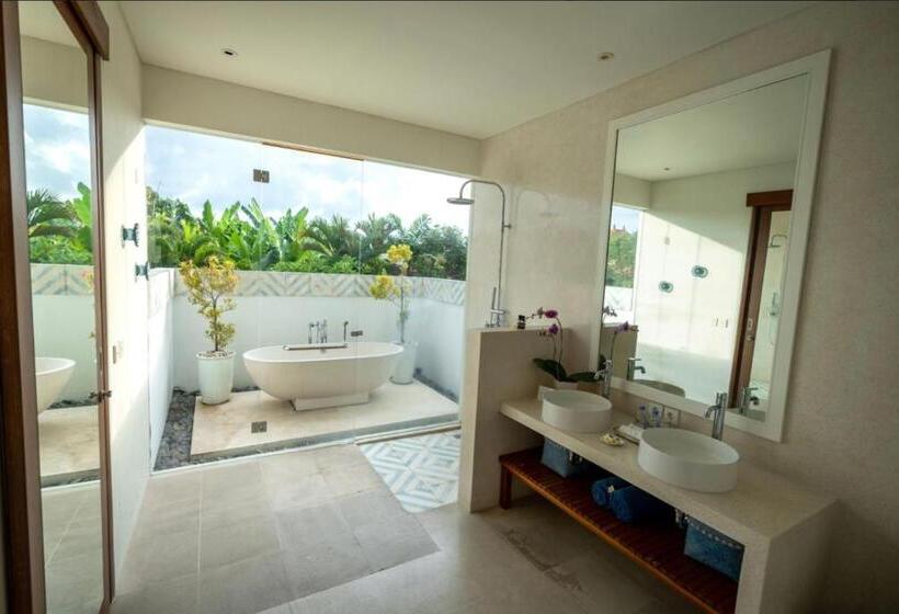 The Capital Hotel And Resort Seminyak