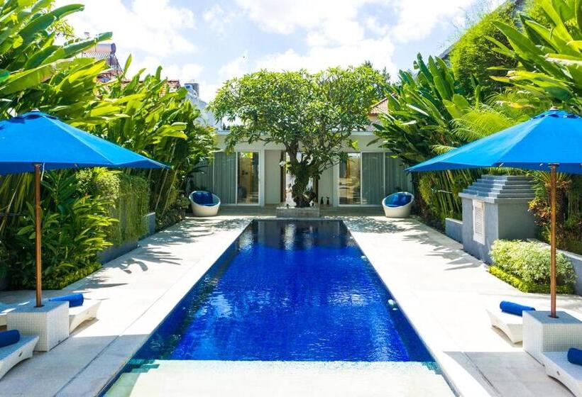 The Capital Hotel And Resort Seminyak