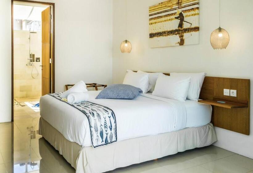 The Capital Hotel And Resort Seminyak