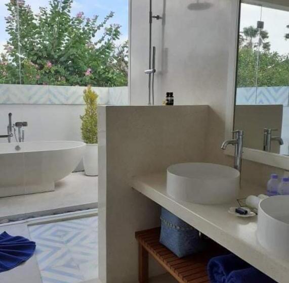 The Capital Hotel And Resort Seminyak