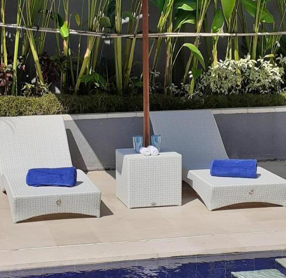 The Capital Hotel And Resort Seminyak