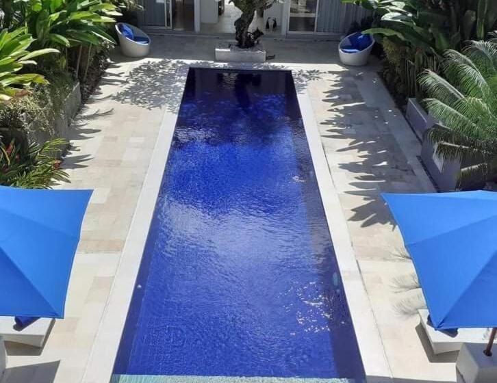 The Capital Hotel And Resort Seminyak