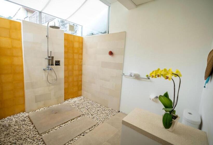 The Capital Hotel And Resort Seminyak