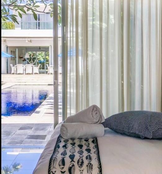 The Capital Hotel And Resort Seminyak