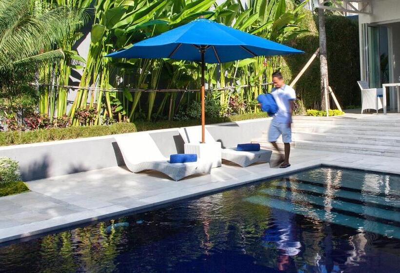 The Capital Hotel And Resort Seminyak