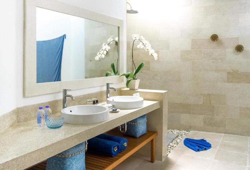 The Capital Hotel And Resort Seminyak