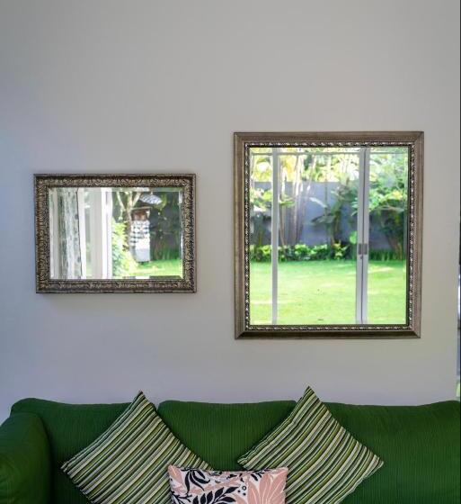 The Capital Hotel And Resort Seminyak