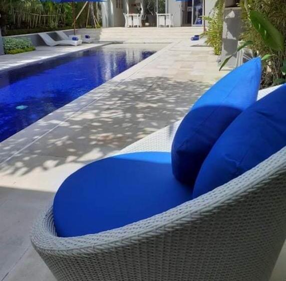 The Capital Hotel And Resort Seminyak