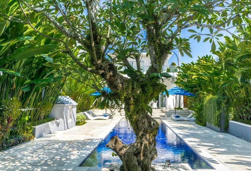 The Capital Hotel And Resort Seminyak