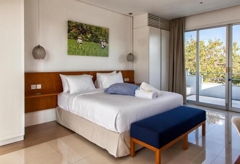 The Capital Hotel And Resort Seminyak