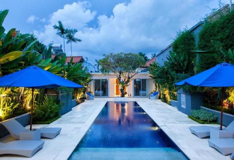 The Capital Hotel And Resort Seminyak
