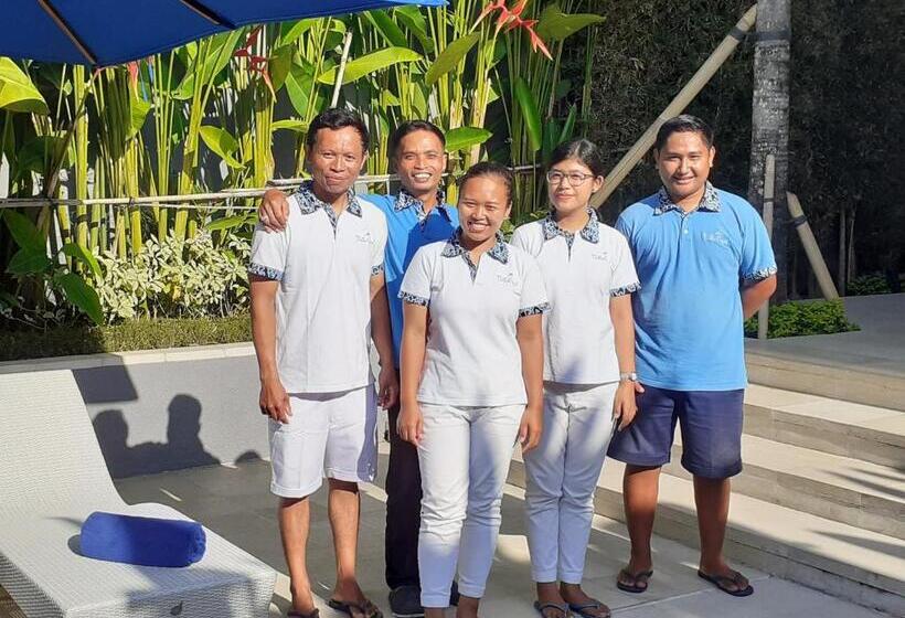 The Capital Hotel And Resort Seminyak