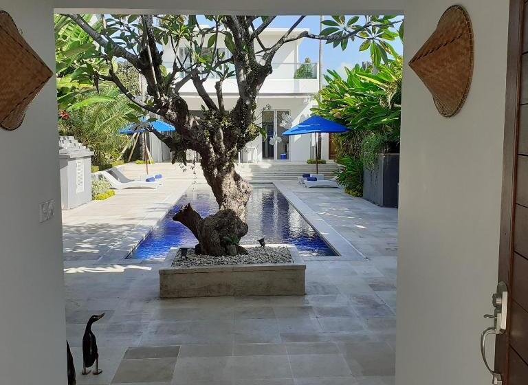 The Capital Hotel And Resort Seminyak