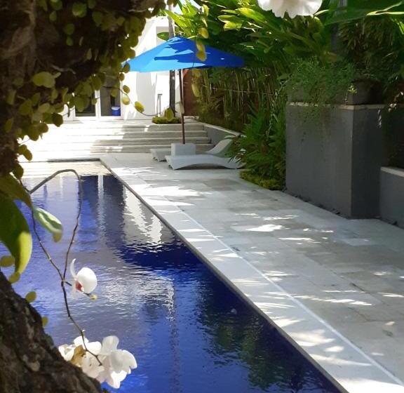 The Capital Hotel And Resort Seminyak