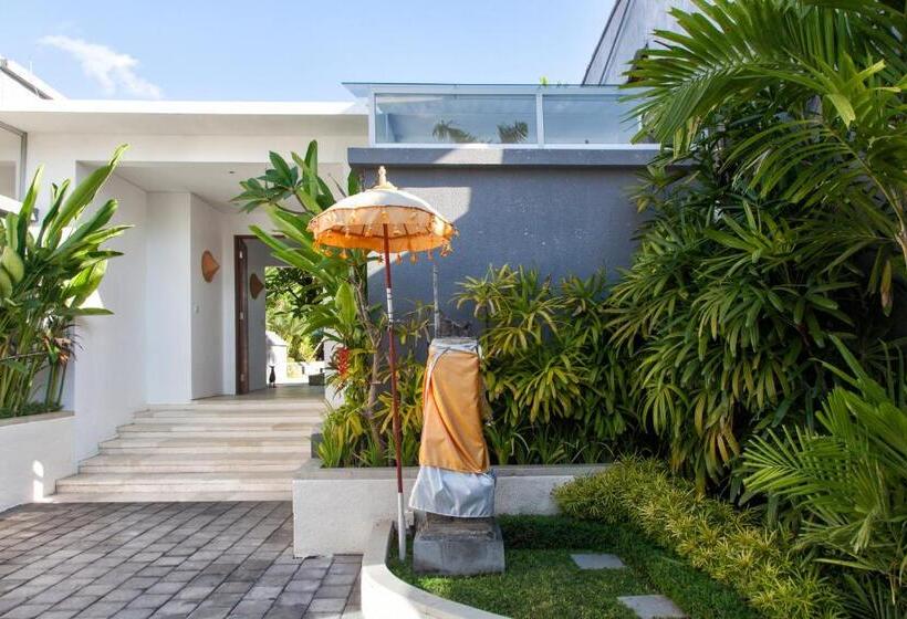 The Capital Hotel And Resort Seminyak