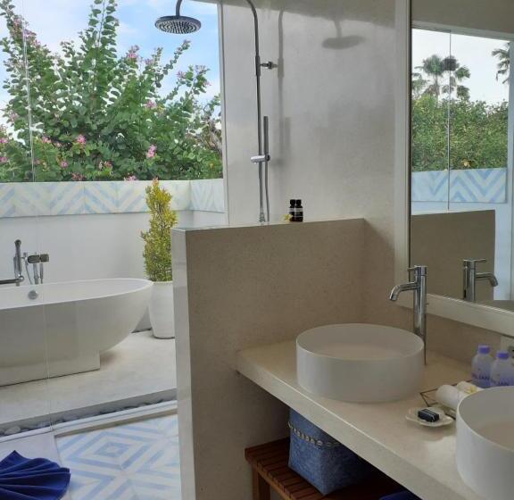 The Capital Hotel And Resort Seminyak