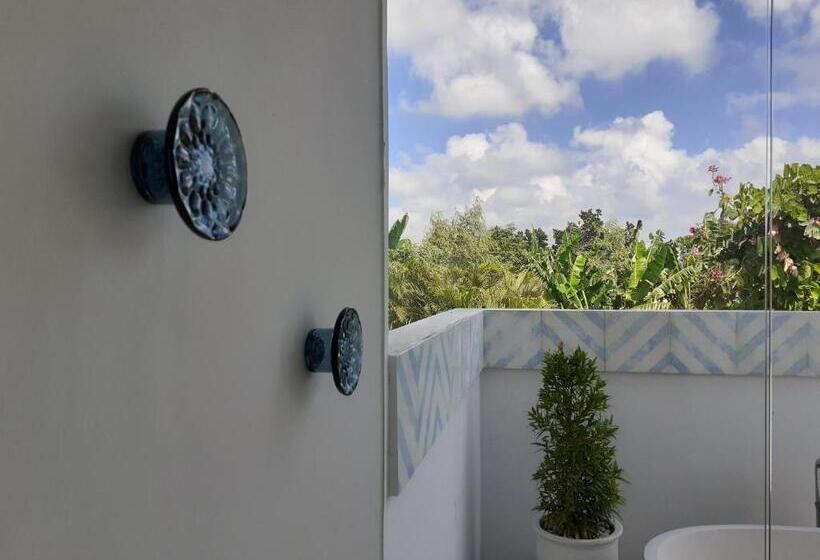 The Capital Hotel And Resort Seminyak