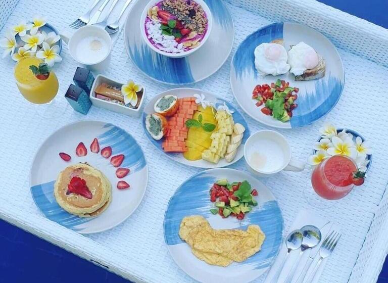 The Capital Hotel And Resort Seminyak