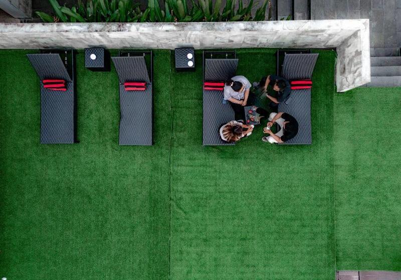 The Capital Hotel And Resort Seminyak