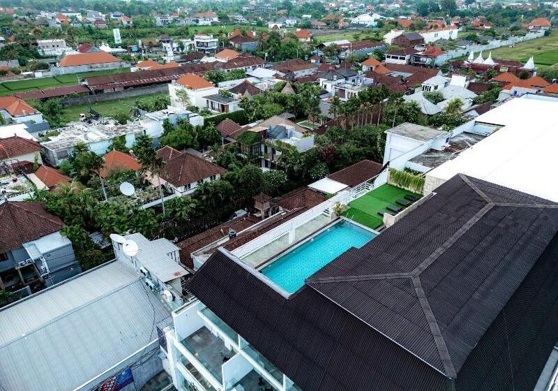 The Capital Hotel And Resort Seminyak