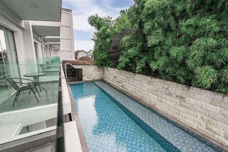 The Capital Hotel And Resort Seminyak