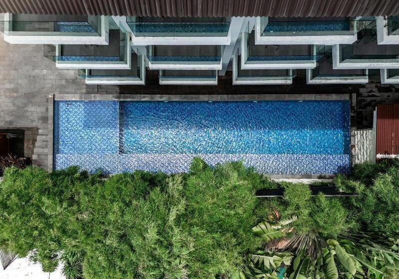 The Capital Hotel And Resort Seminyak