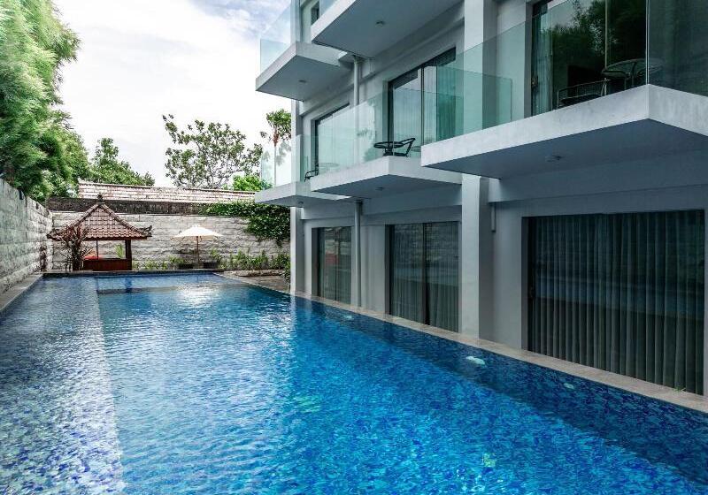 The Capital Hotel And Resort Seminyak