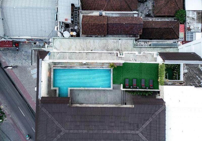 The Capital Hotel And Resort Seminyak