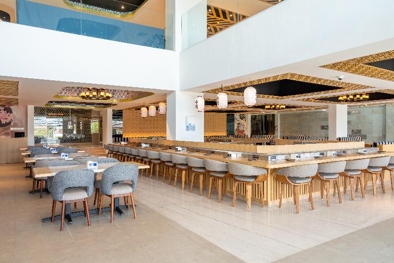 The Capital Hotel And Resort Seminyak