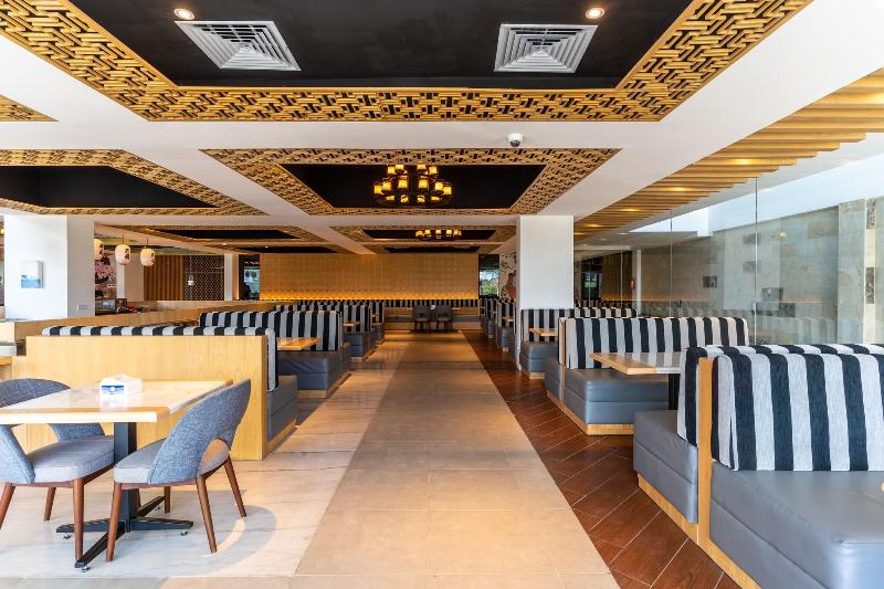 The Capital Hotel And Resort Seminyak